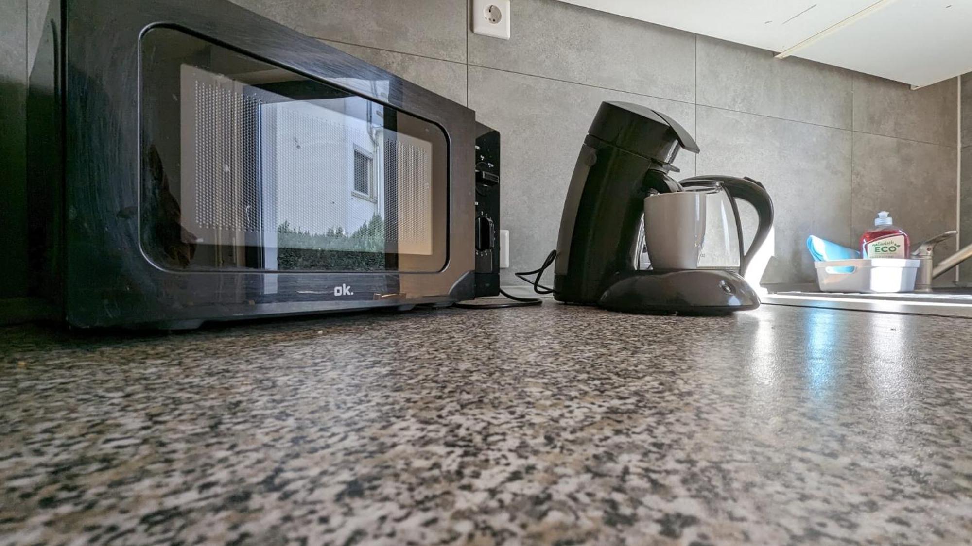 Rheinische Gemuetlichkeit, Sali Homes Zentrales Heim In Kleve Kleve  Habitación foto