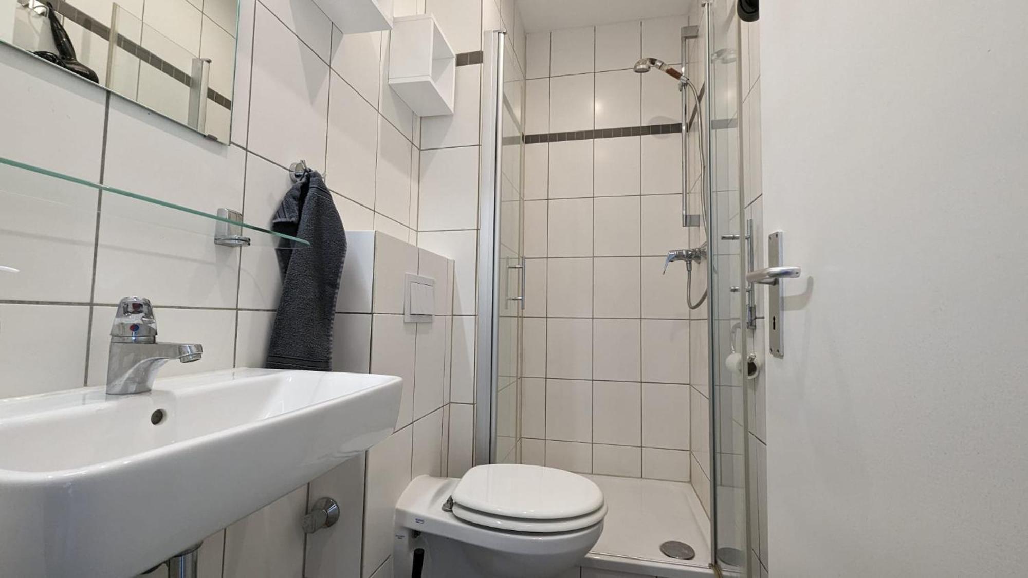 Rheinische Gemuetlichkeit, Sali Homes Zentrales Heim In Kleve Kleve  Exterior foto