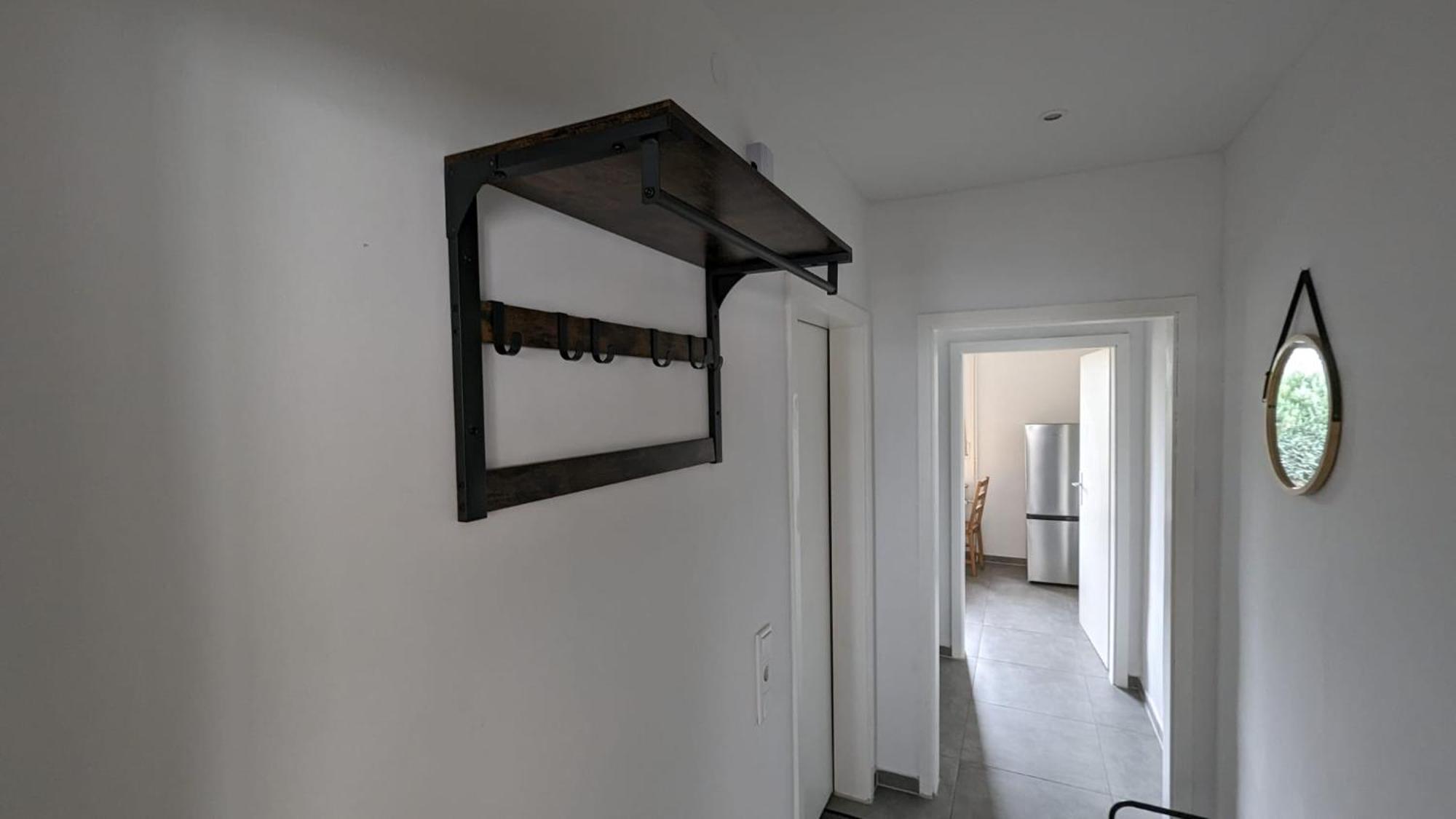 Rheinische Gemuetlichkeit, Sali Homes Zentrales Heim In Kleve Kleve  Habitación foto